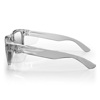 Fusions XL Graphite Frame Hybrids Photochromic Lens