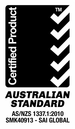 Certified Product