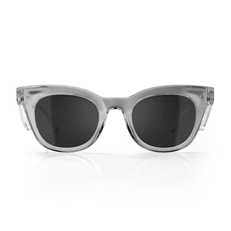 Harps Graphite Frame Polarised Lens