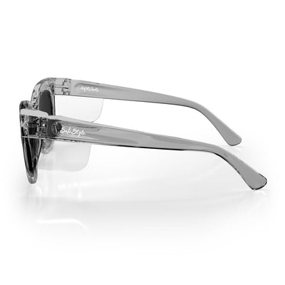 Harps Graphite Frame Polarised Lens