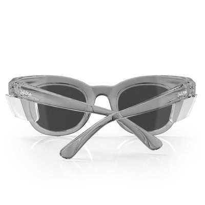 Harps Graphite Frame Polarised Lens