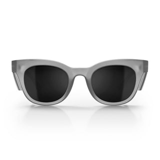 Harps Matte Graphite Frame Polarised Lens