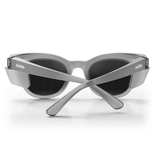 Harps Matte Graphite Frame Polarised Lens