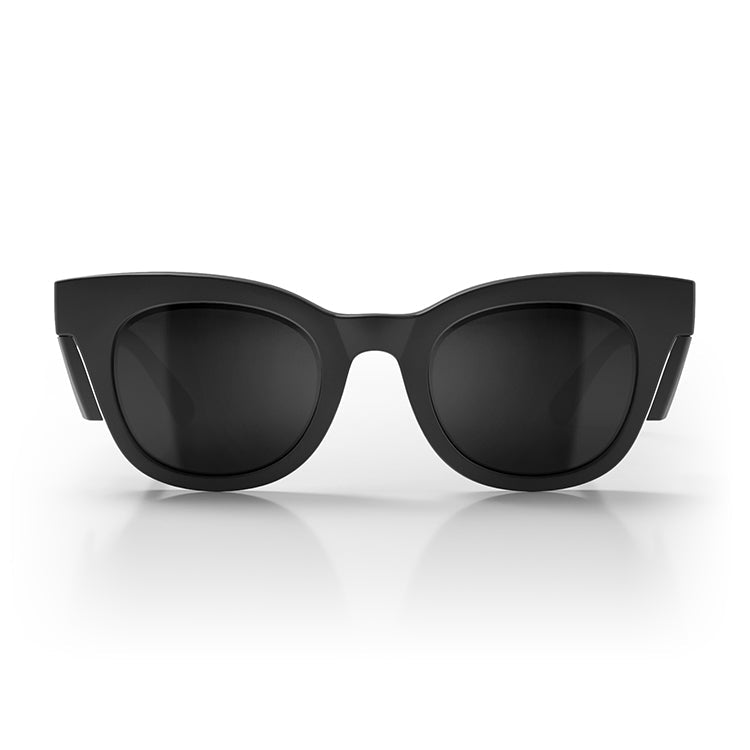 Harps Matte Black Frame Polarised Lens