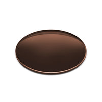 Brown polarised