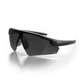 Phantoms Matte Black Frame Tinted Lens Safety Glasses