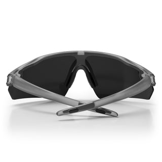 Phantoms Matte Graphite Frame Polarised Lens