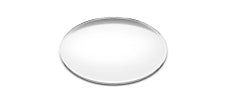 Prescription Safety Clear UV400 Lenses in various colours