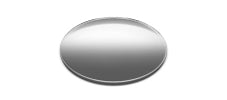 Grey Photochromic prescription lens
