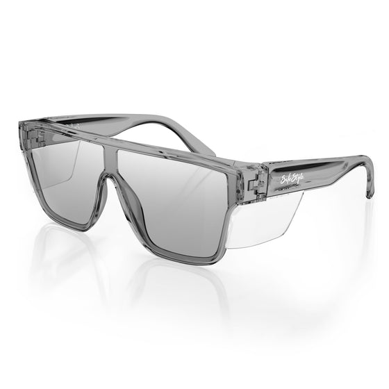 Primes Graphite Frame Hybrids Photochromic Lens