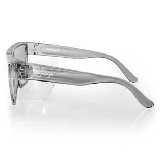 Primes Graphite Frame Hybrids Photochromic Lens
