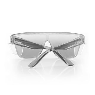 Primes Graphite Frame Hybrids Photochromic Lens