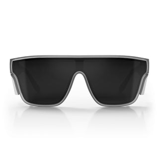 Primes Matte Graphite Frame Polarised Lens