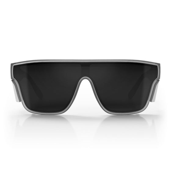 Primes Matte Graphite Frame Polarised Lens