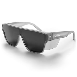 Primes Matte Graphite Frame Polarised Lens