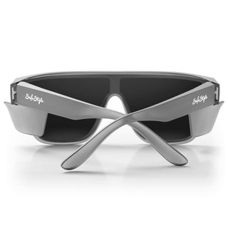 Primes Matte Graphite Frame Polarised Lens