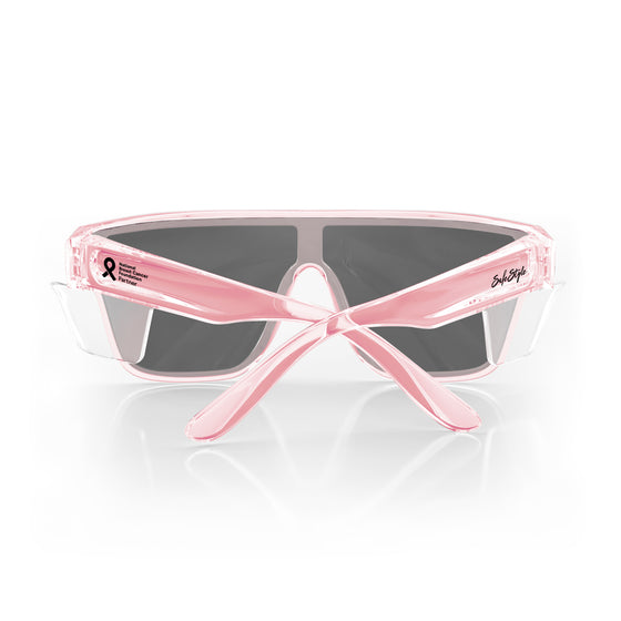  grey polarised lens