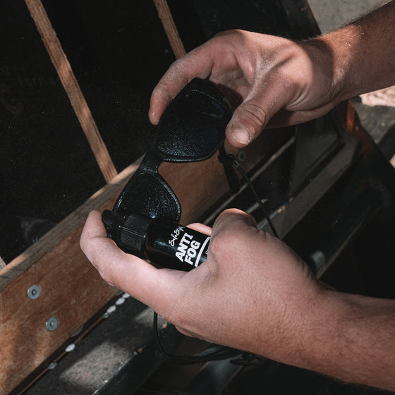 Anti-fog Protection Spray 30ml