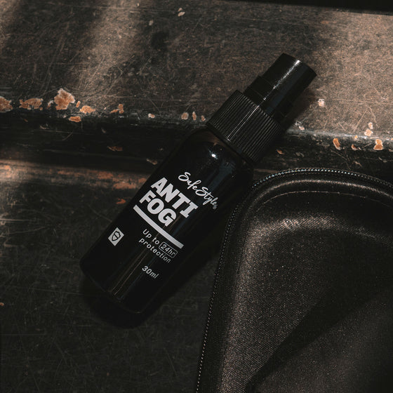 Anti-fog Protection Spray 30ml