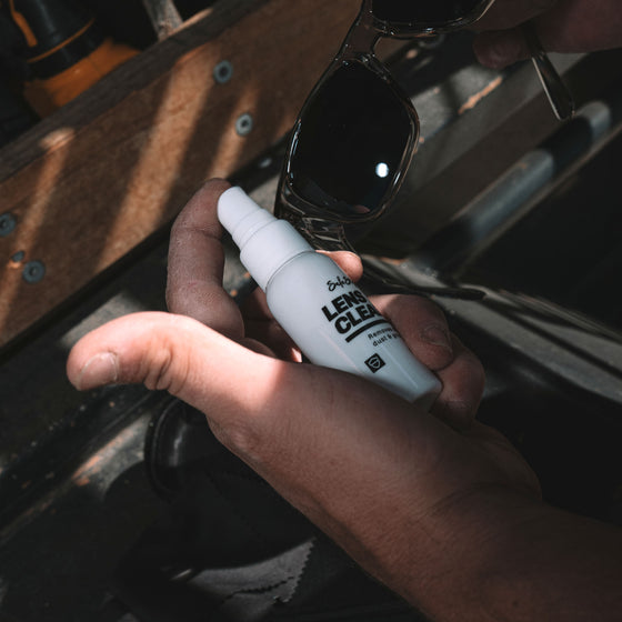 Lens Cleaner Spray 30ml