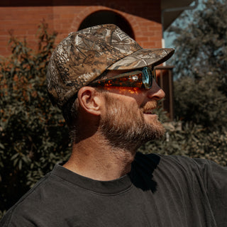 Auras Brown Tort Frame Brown Polarised Lens