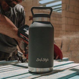 Big Juicy 1L Water Bottle