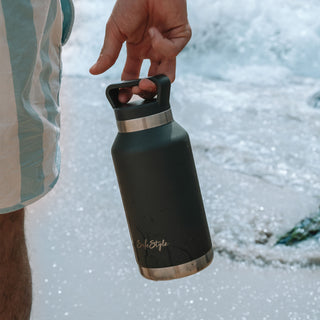 Big Juicy 1L Water Bottle