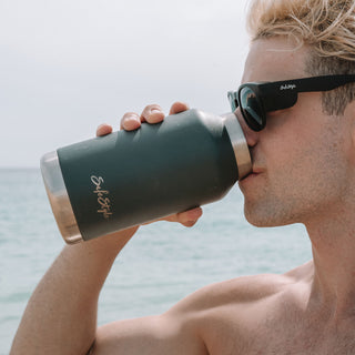 Big Juicy 1L Water Bottle