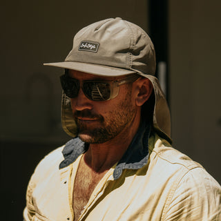 Rapids Matte Graphite Frame Polarised Lens