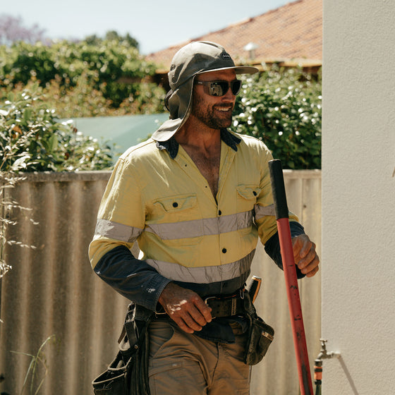 Rapids Matte Graphite Frame Polarised Lens