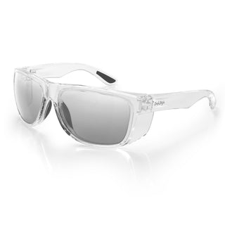 Rapids Clear Frame Hybrids Photochromic Lens