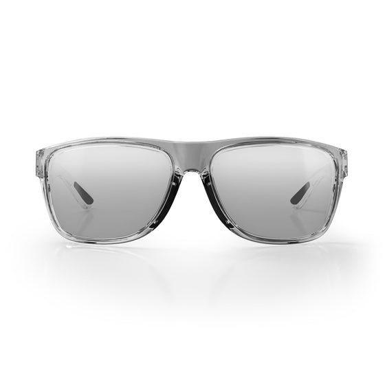 Rapids Graphite Frame Hybrids Photochromic Lens