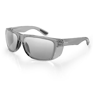 Rapids Graphite Frame Hybrids Photochromic Lens