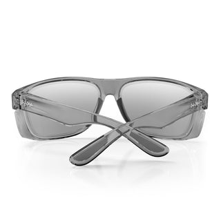Rapids Graphite Frame Hybrids Photochromic Lens