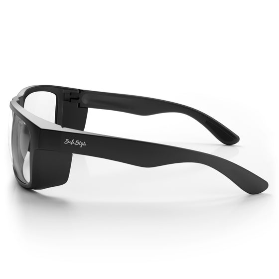  clear UV400 lens