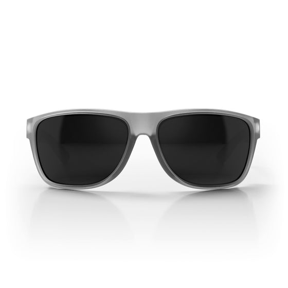Rapids Matte Graphite Frame Polarised Lens