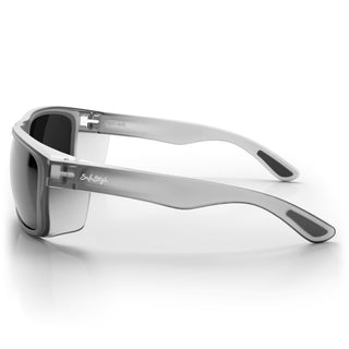 Rapids Matte Graphite Frame Polarised Lens