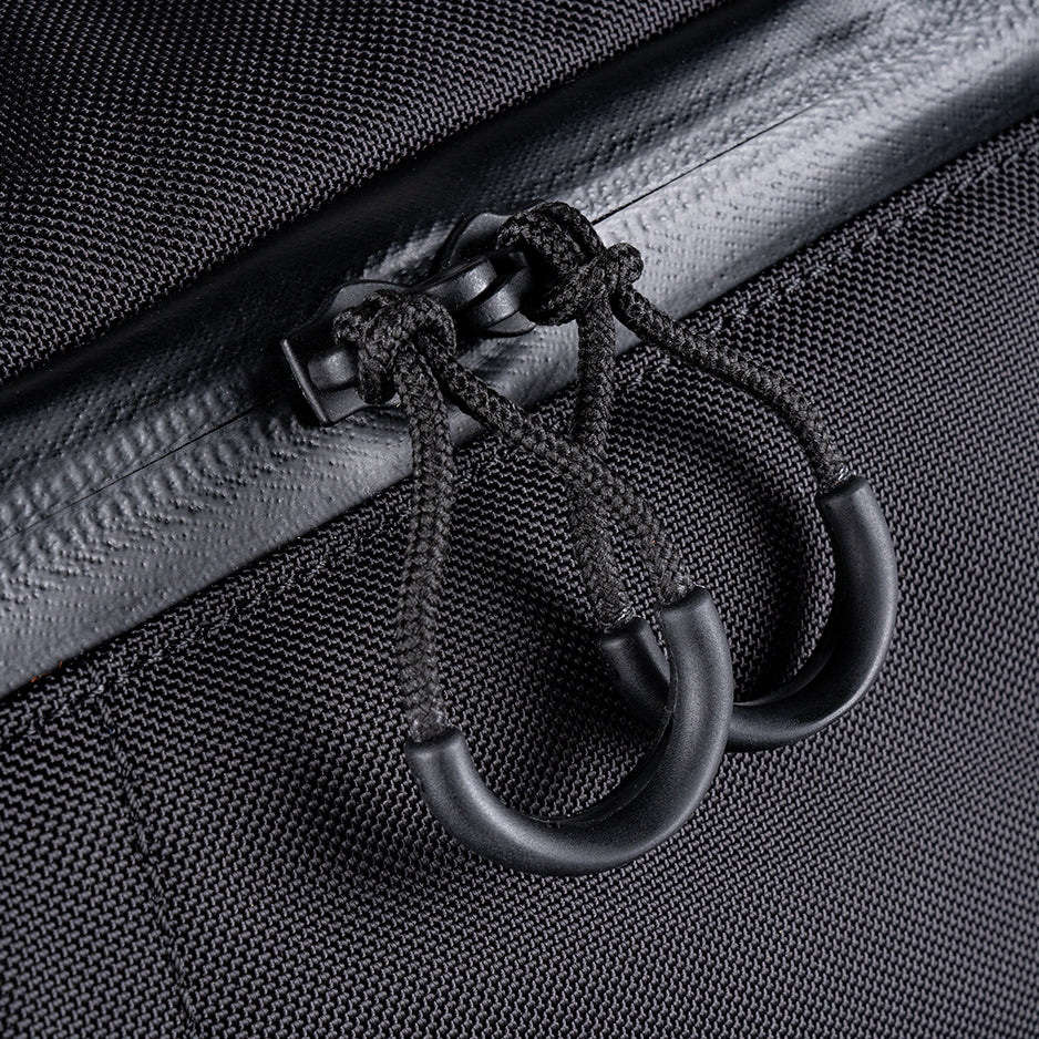 Worksite to Weekend Backpack Black 30L – SafeStyle Eyewear