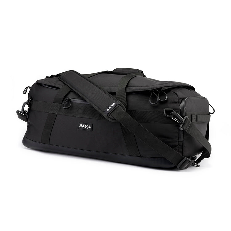 Rvca duffle bag online