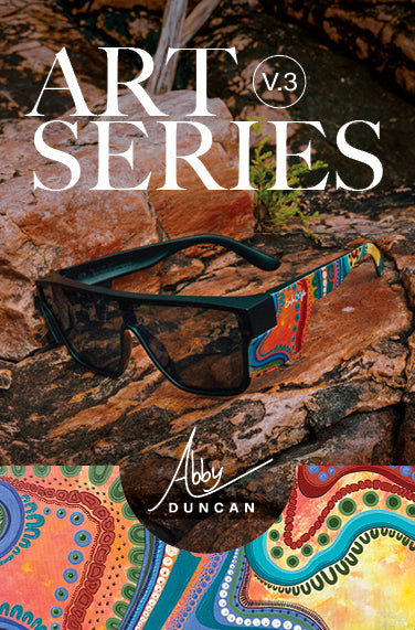 Art Series V.3