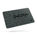 SafeStyle E-Gift Card