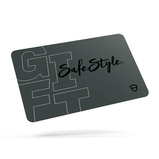 SafeStyle E-Gift Card