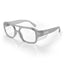 Skylines Graphite Frame Prescription Safety Glasses