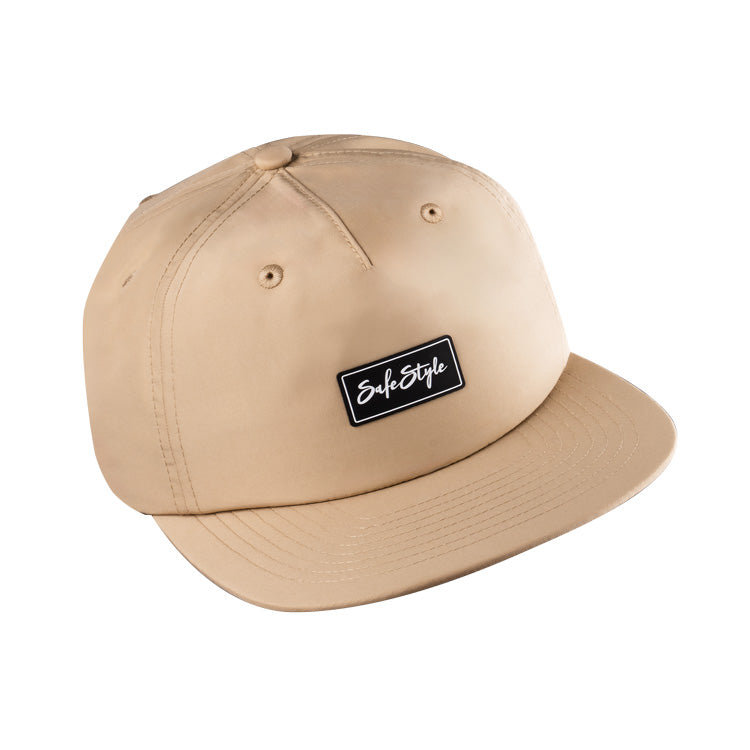 Worksite To Weekend Essentials Cap