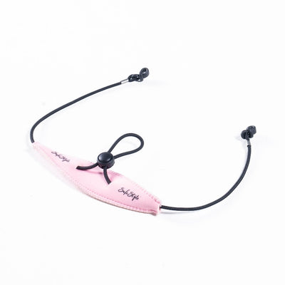 FLOATING LANYARD PINK