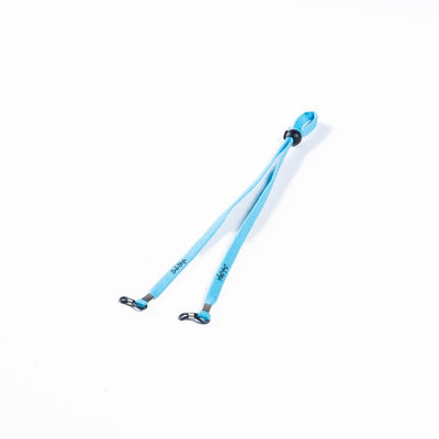 SafeStyle Blue Lanyard