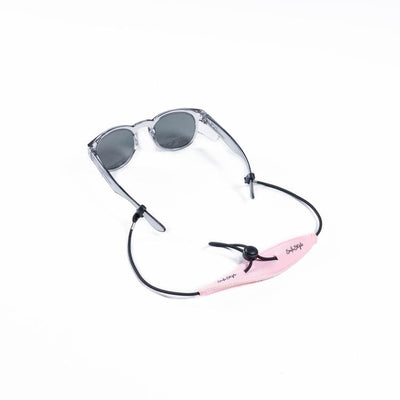 FLOATING LANYARD PINK