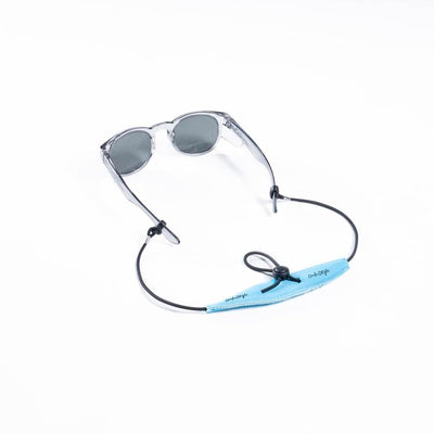 Floating Lanyard Blue