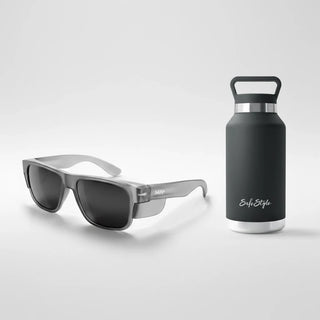 Fusions + Big Juicy Water Bottle