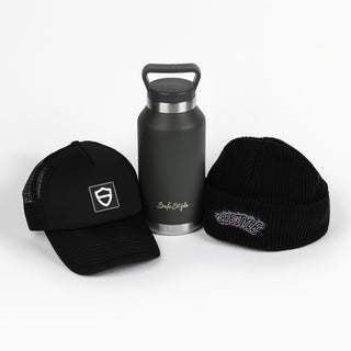 Water bottle